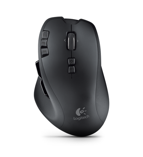 The Logitech G700s Mouse · naftuli.wtf